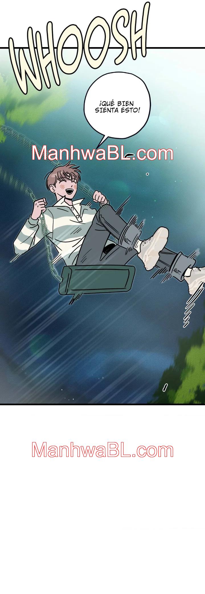 Confesión desde el principio - Capítulo 18.2 manhwa