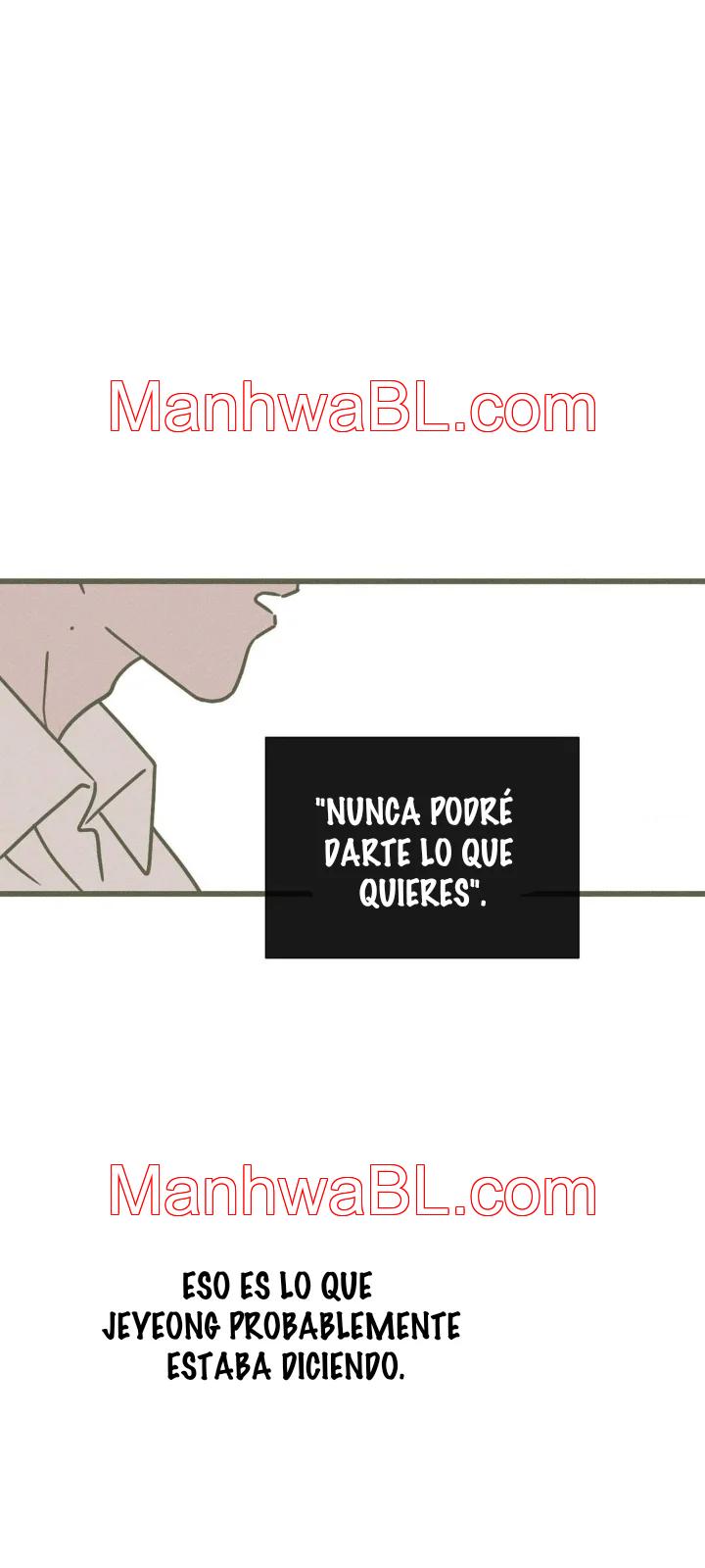 Confesión desde el principio - Capítulo 28.3 manhwa