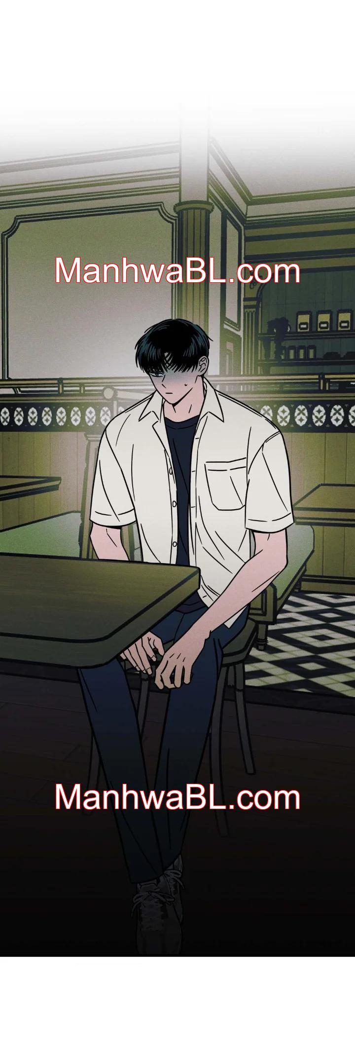 Confesión desde el principio - Capítulo 28.3 manhwa