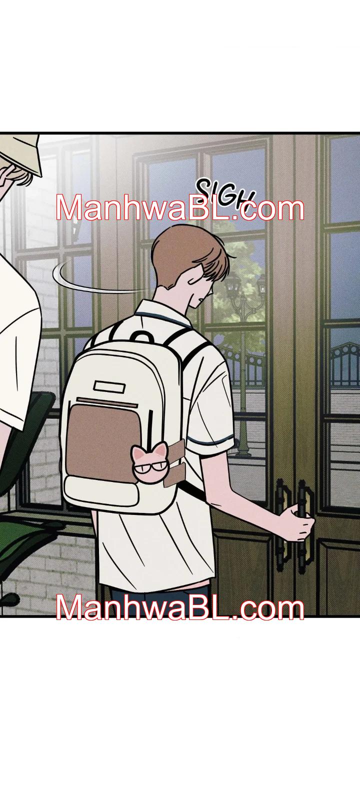 Confesión desde el principio - Capítulo 28.3 manhwa