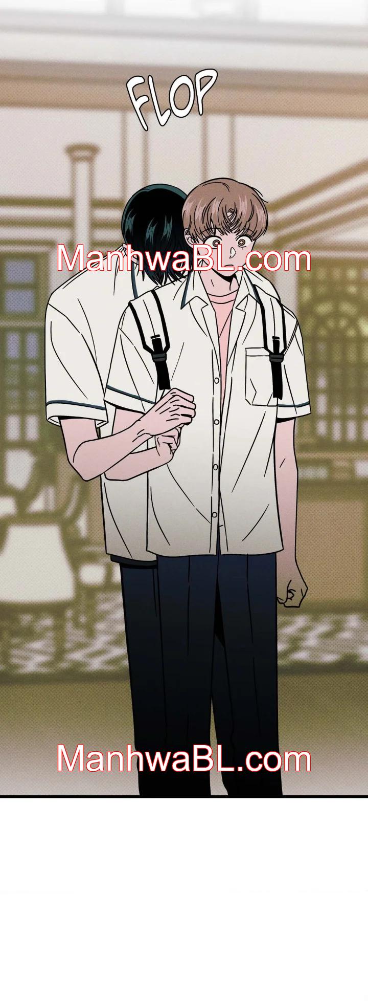Confesión desde el principio - Capítulo 28.3 manhwa