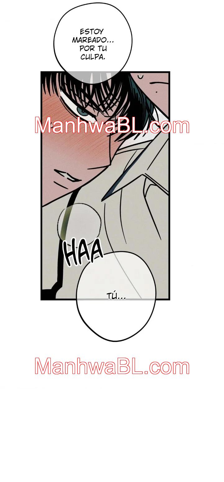 Confesión desde el principio - Capítulo 28.3 manhwa