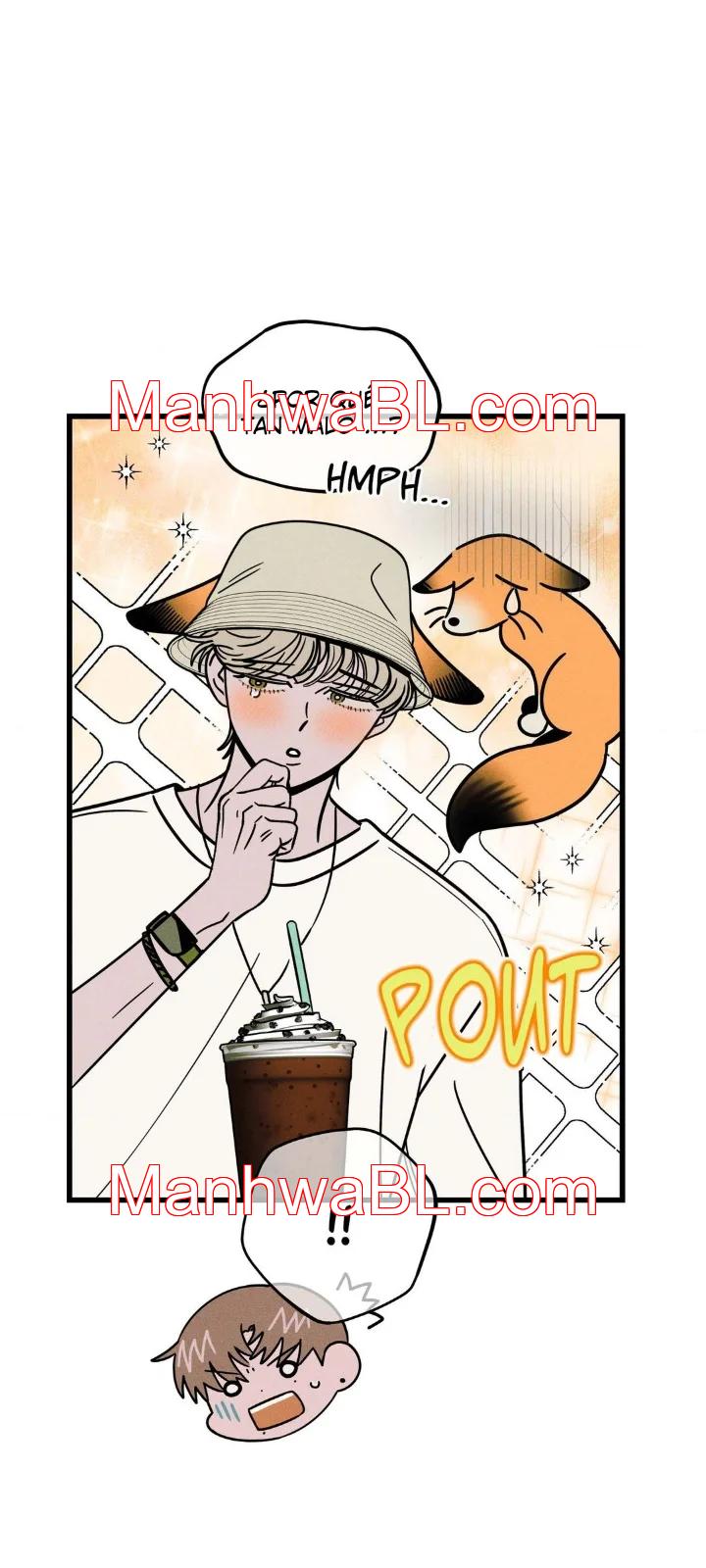 Confesión desde el principio - Capítulo 28.3 manhwa