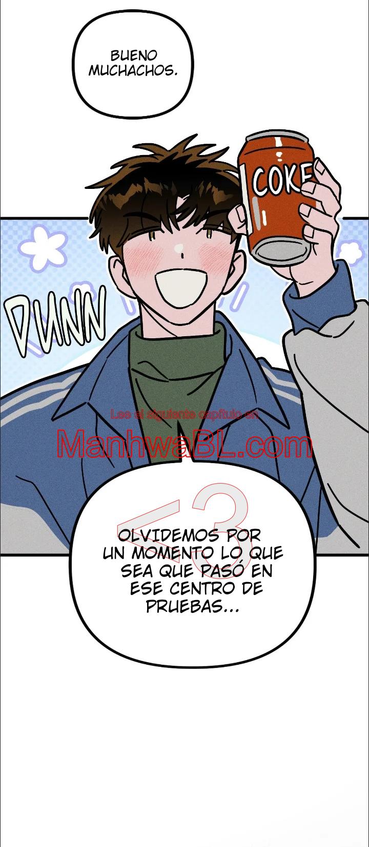 Confesión desde el principio - Capítulo 37 3 manhwa