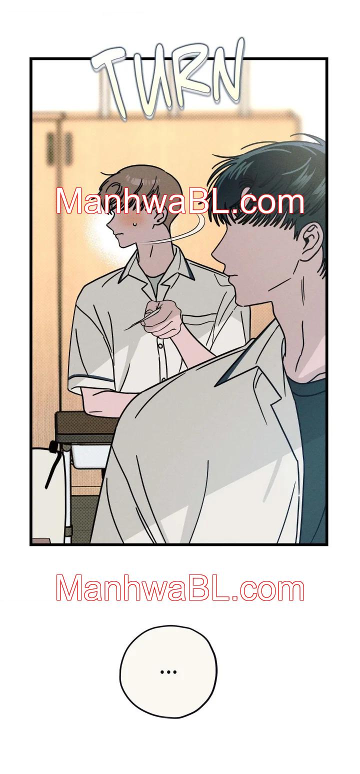 Confesión desde el principio - Capítulo 32 manhwa