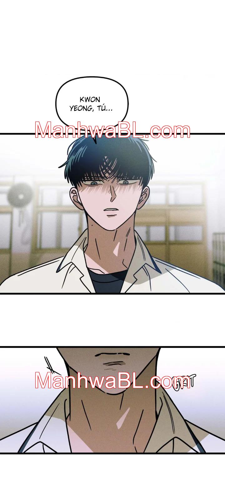Confesión desde el principio - Capítulo 32 manhwa