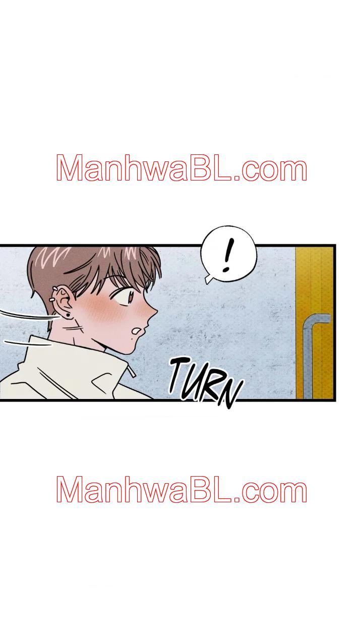 Confesión desde el principio - Capítulo 6.3 manhwa