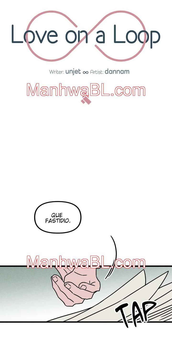 Confesión desde el principio - Capítulo 6.3 manhwa