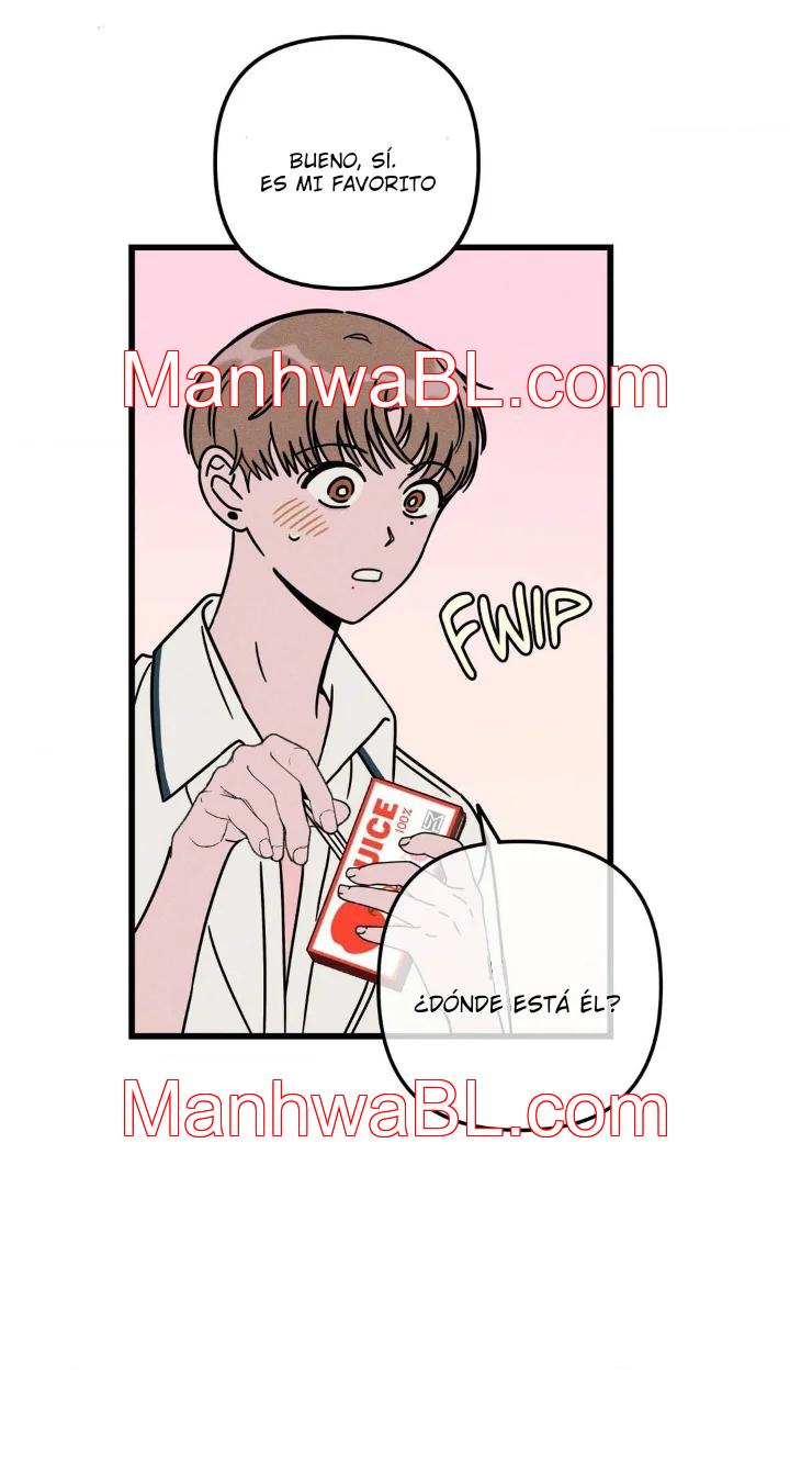 Confesión desde el principio - Capítulo 26.2 manhwa