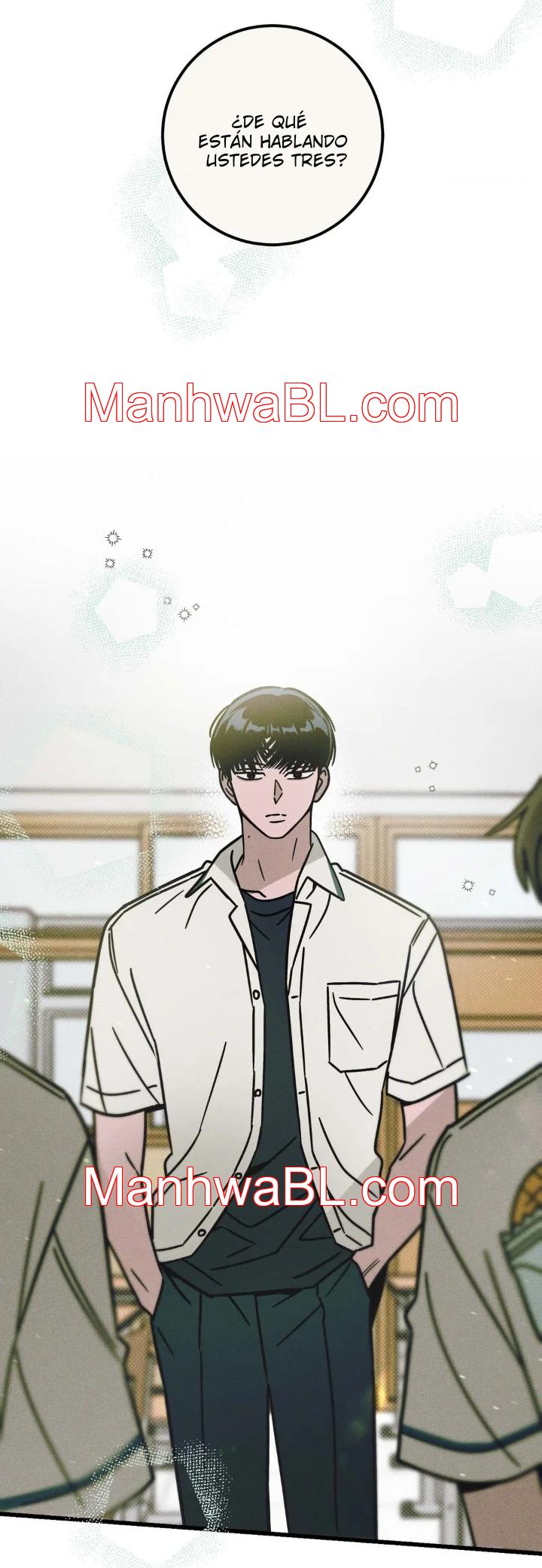 Confesión desde el principio - Capítulo 26.2 manhwa