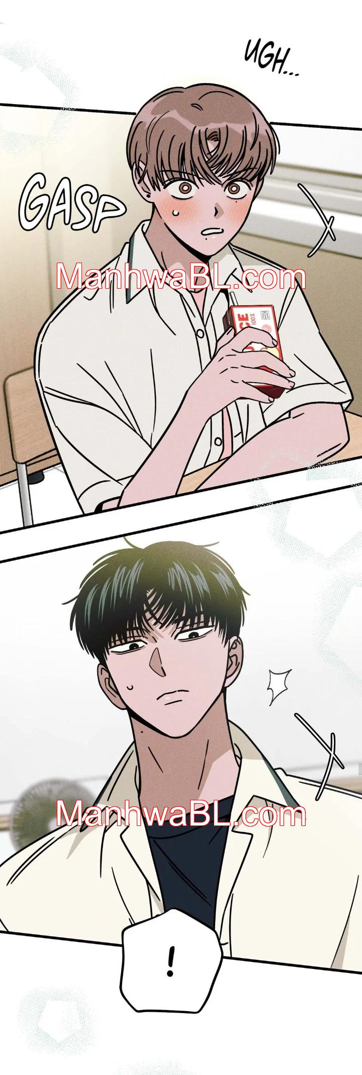 Confesión desde el principio - Capítulo 26.2 manhwa
