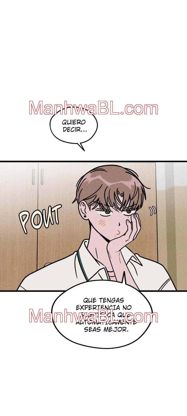 Confesión desde el principio - Capítulo 26.2 manhwa