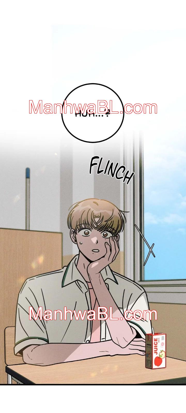 Confesión desde el principio - Capítulo 26.2 manhwa