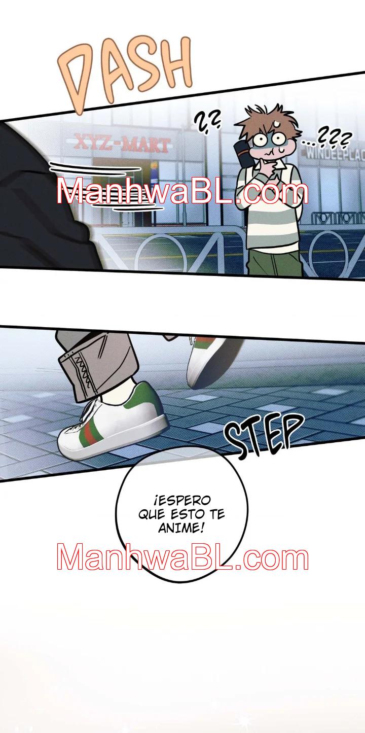 Confesión desde el principio - Capítulo 17 manhwa
