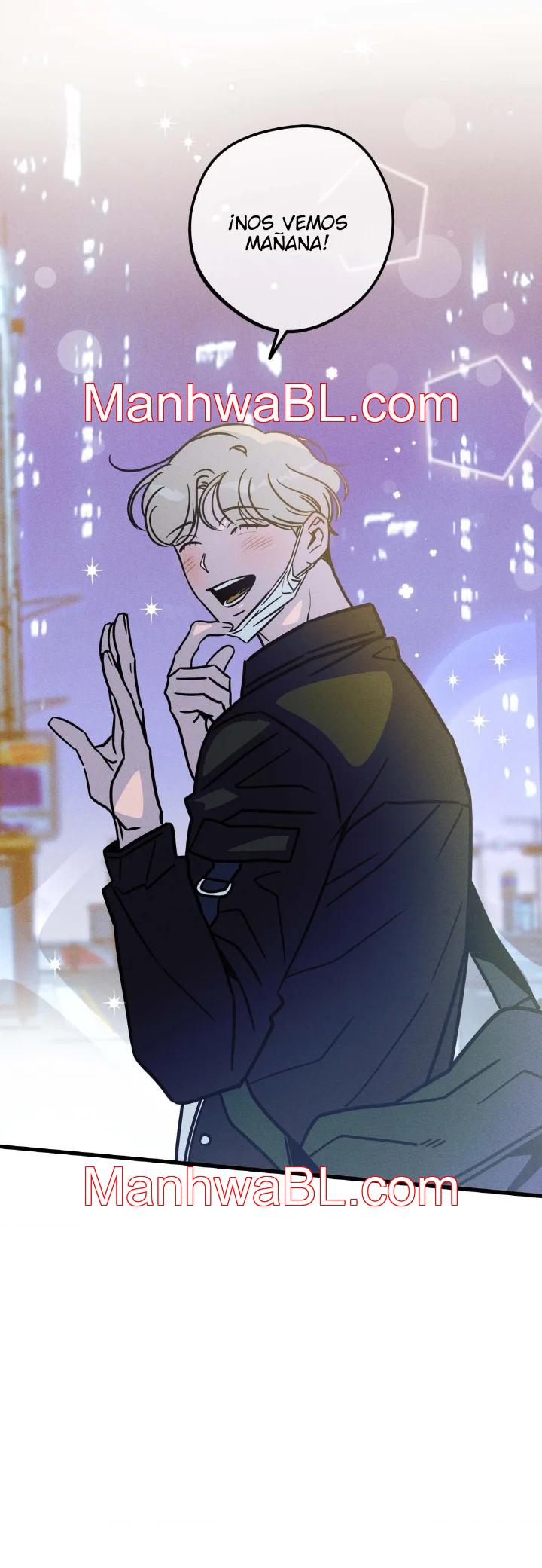 Confesión desde el principio - Capítulo 17 manhwa