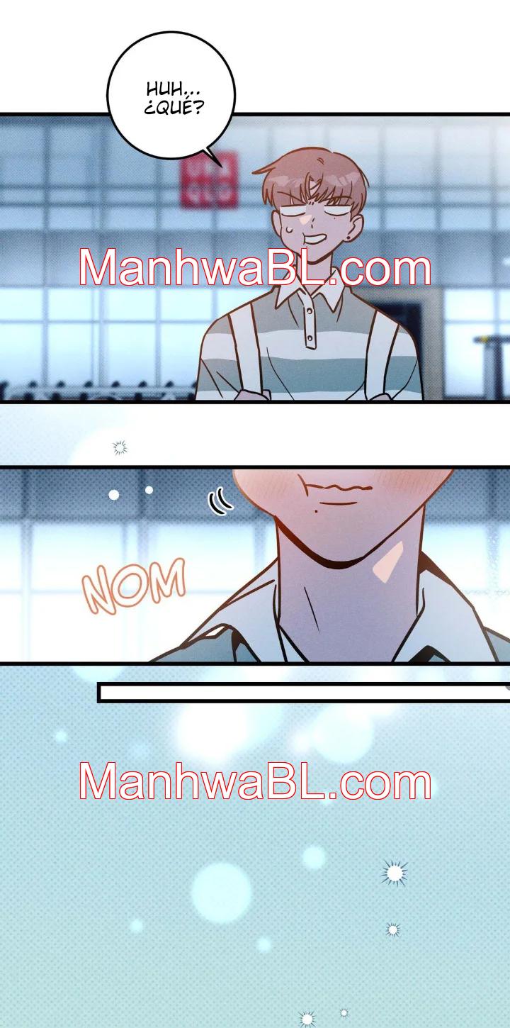 Confesión desde el principio - Capítulo 17 manhwa