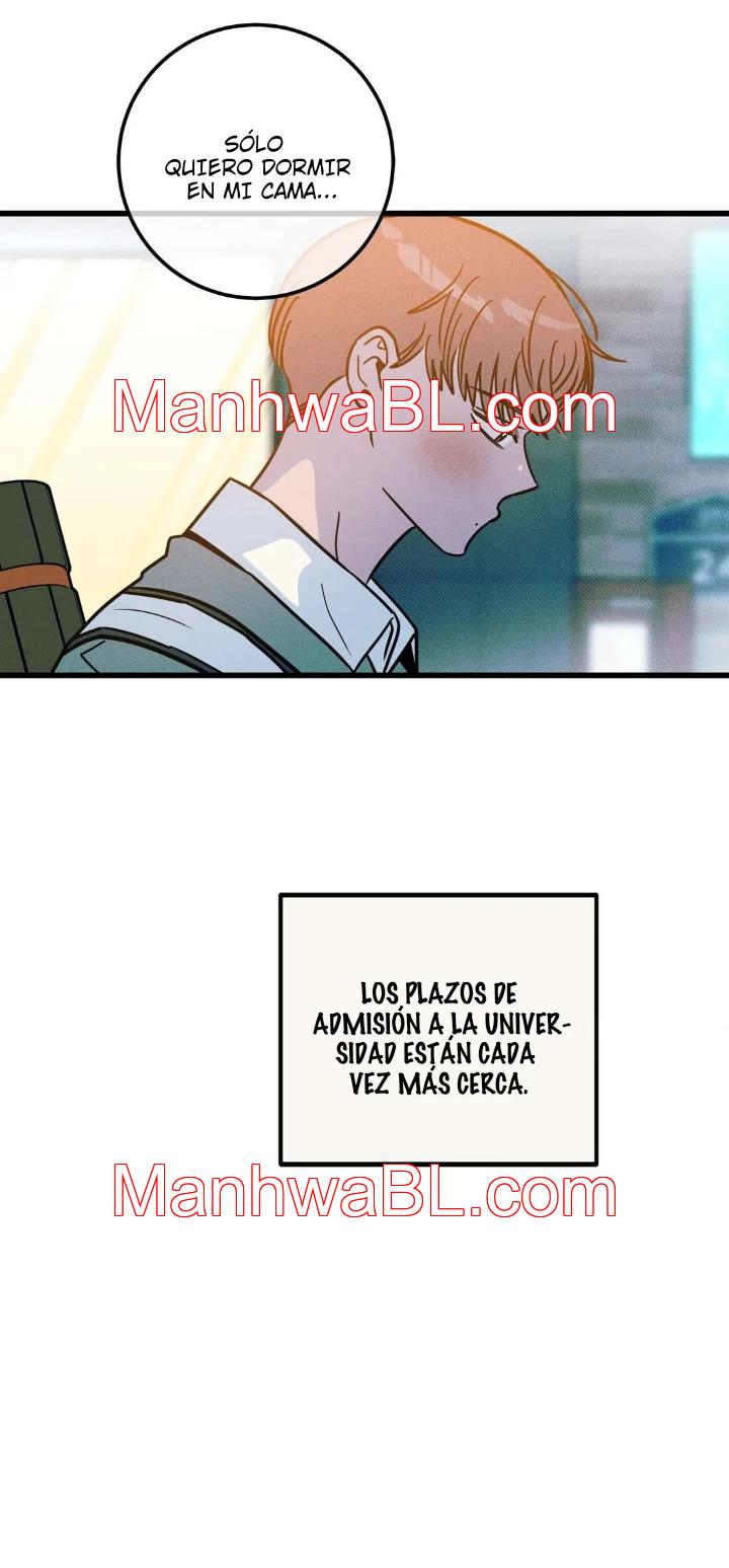 Confesión desde el principio - Capítulo 17 manhwa