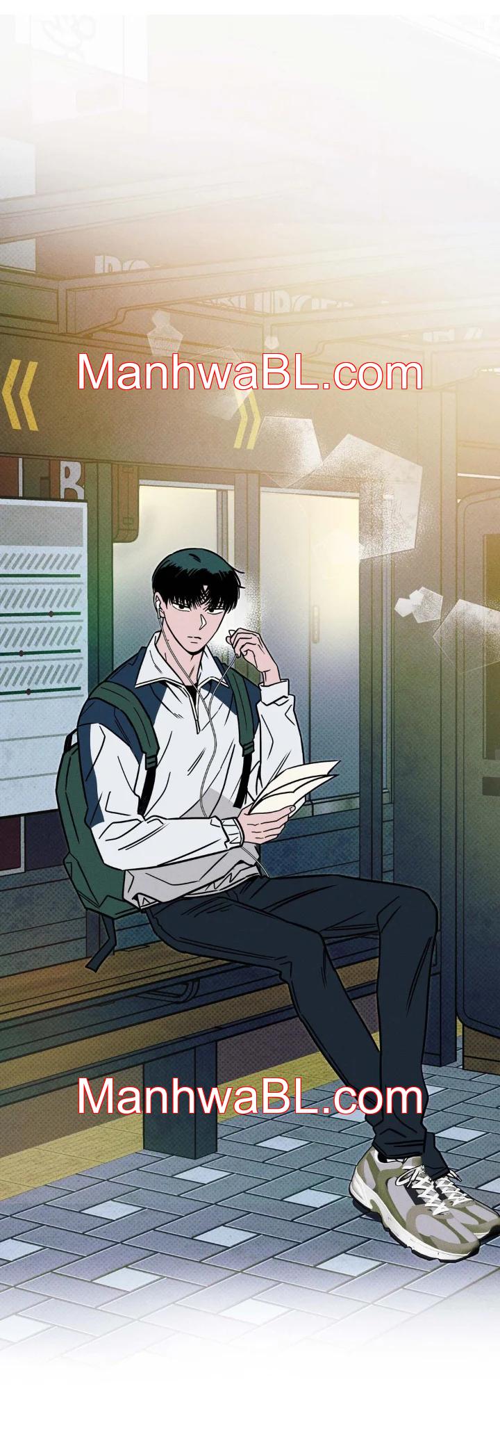 Confesión desde el principio - Capítulo 17 manhwa
