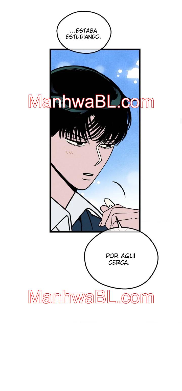 Confesión desde el principio - Capítulo 17 manhwa