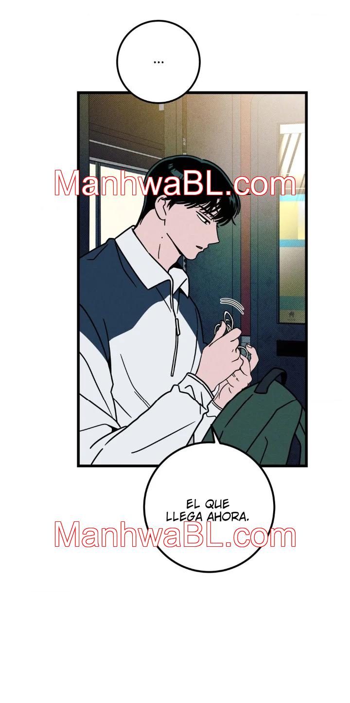 Confesión desde el principio - Capítulo 17 manhwa