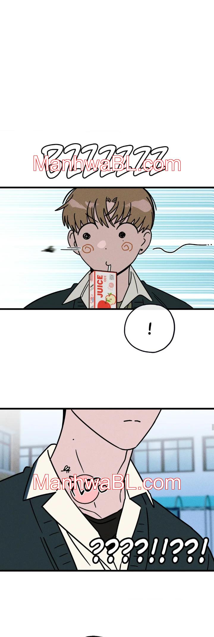 Confesión desde el principio - Capítulo 19.2 manhwa
