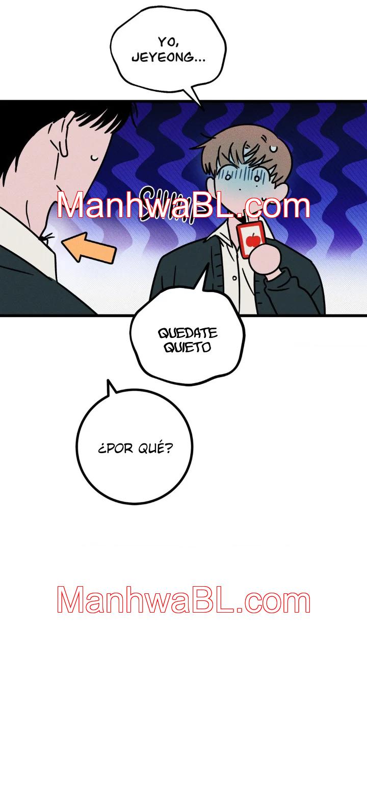 Confesión desde el principio - Capítulo 19.2 manhwa