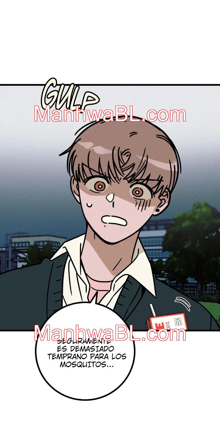 Confesión desde el principio - Capítulo 19.2 manhwa