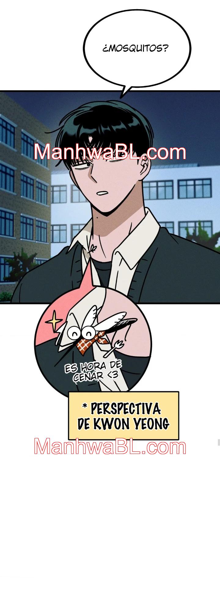 Confesión desde el principio - Capítulo 19.2 manhwa