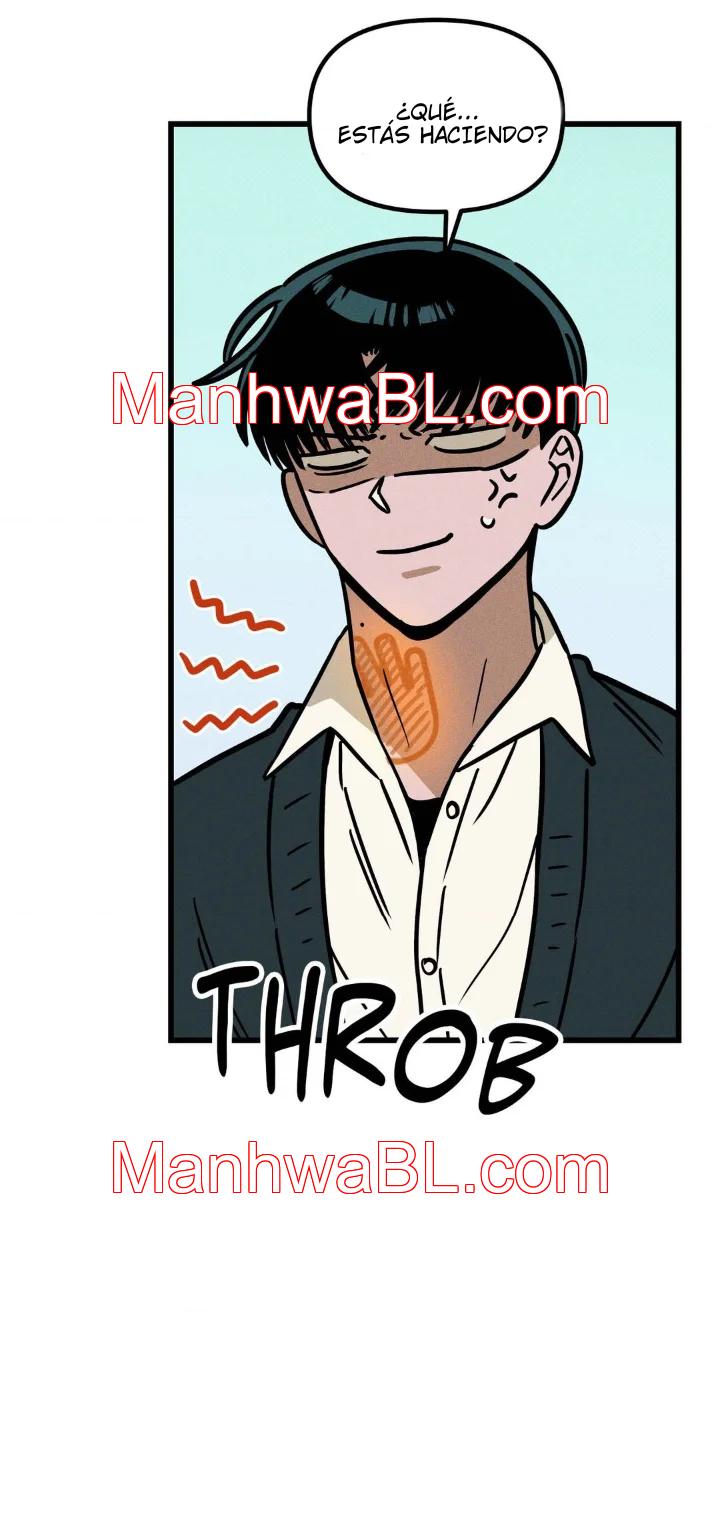 Confesión desde el principio - Capítulo 19.2 manhwa