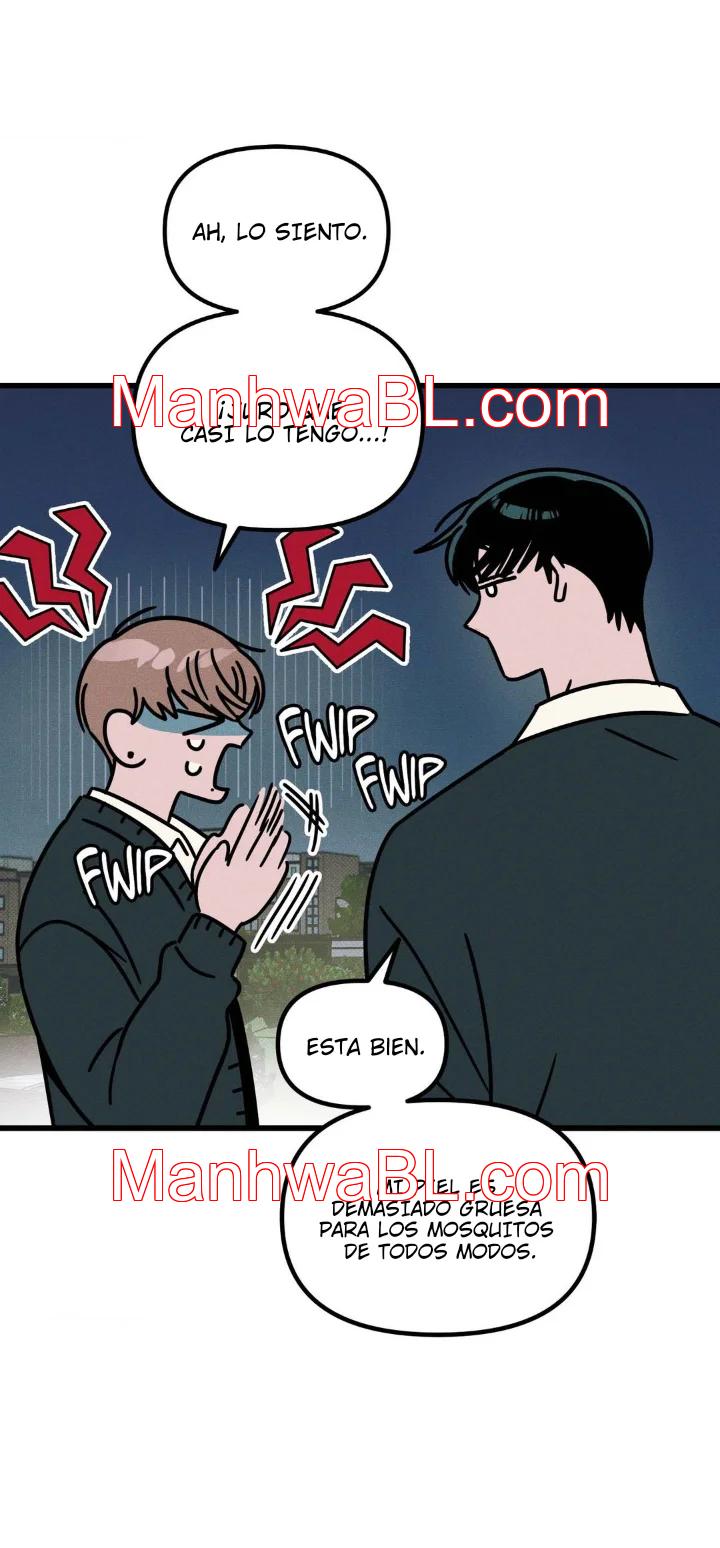 Confesión desde el principio - Capítulo 19.2 manhwa