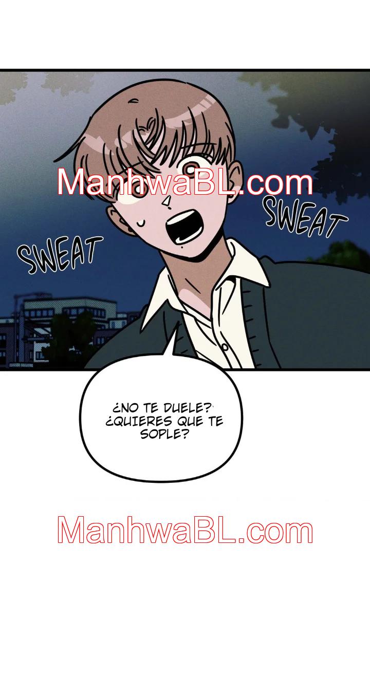 Confesión desde el principio - Capítulo 19.2 manhwa