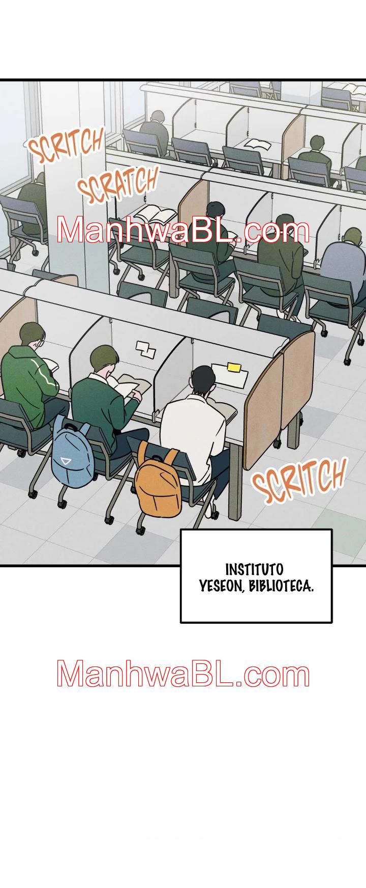 Confesión desde el principio - Capítulo 19.2 manhwa