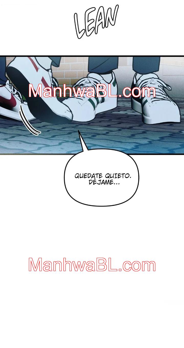 Confesión desde el principio - Capítulo 19.2 manhwa