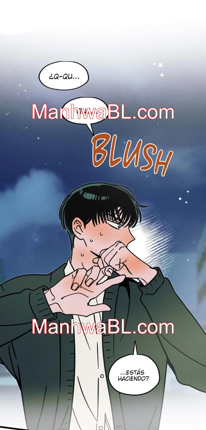 Confesión desde el principio - Capítulo 19.2 manhwa