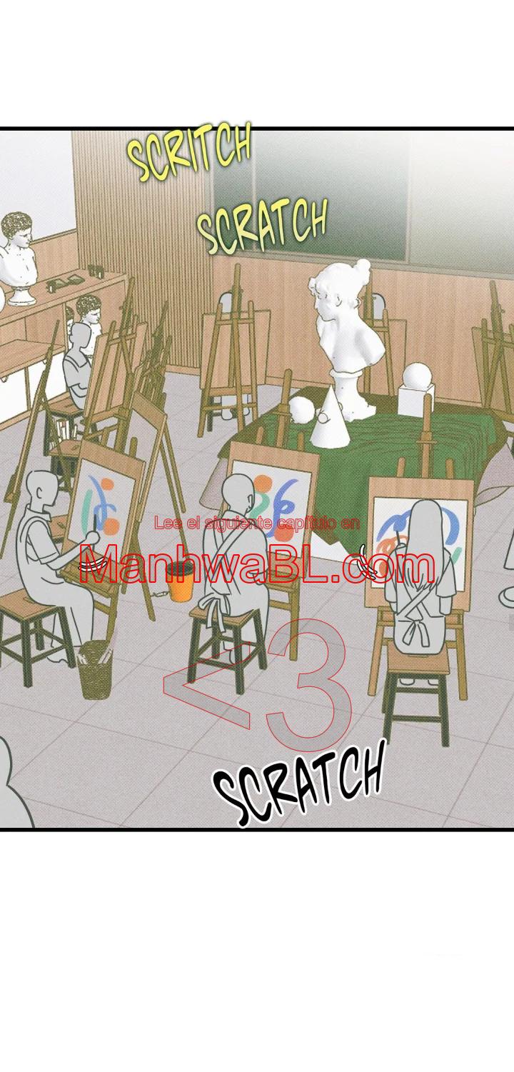 Confesión desde el principio - Capítulo 33 2 manhwa