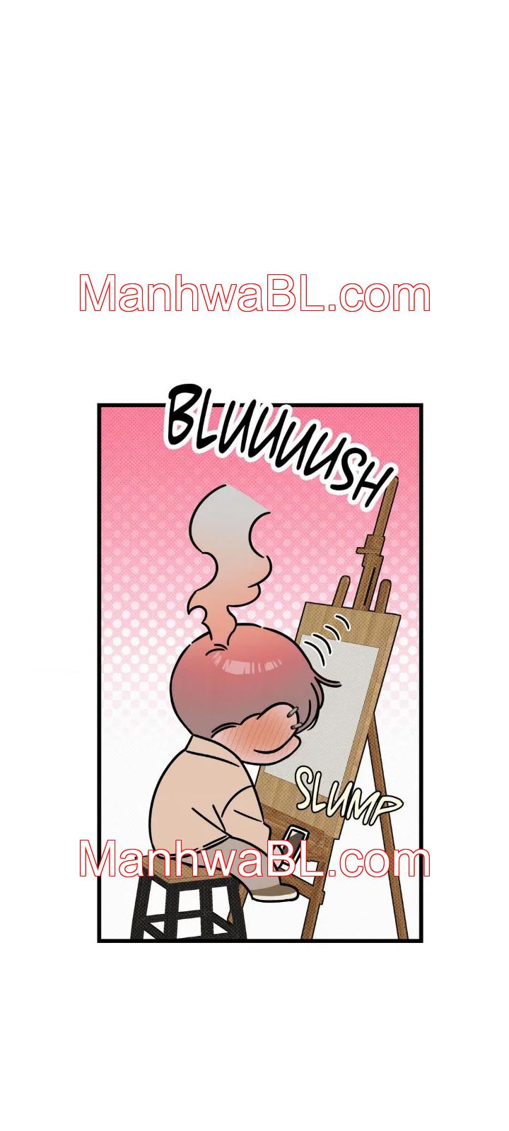 Confesión desde el principio - Capítulo 12.3 manhwa