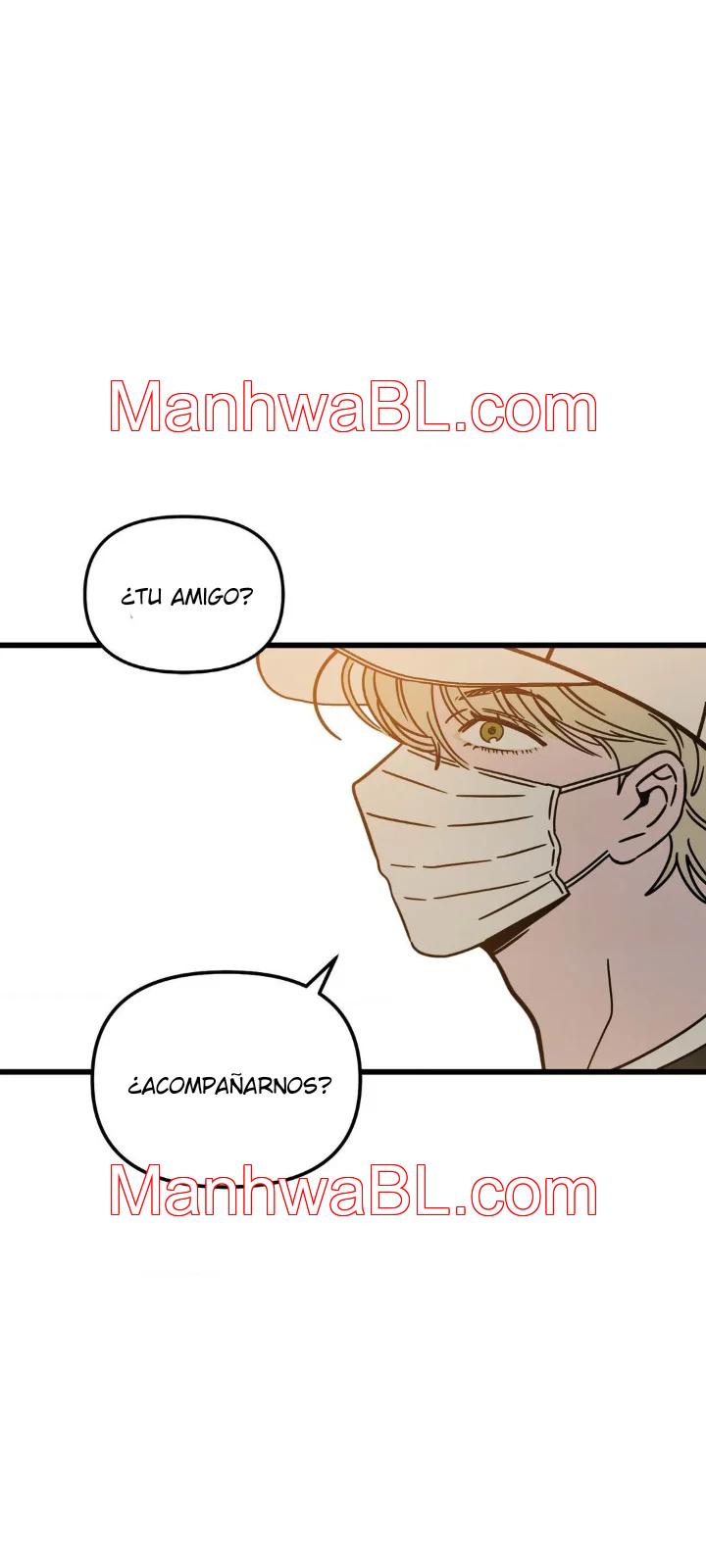 Confesión desde el principio - Capítulo 12.3 manhwa
