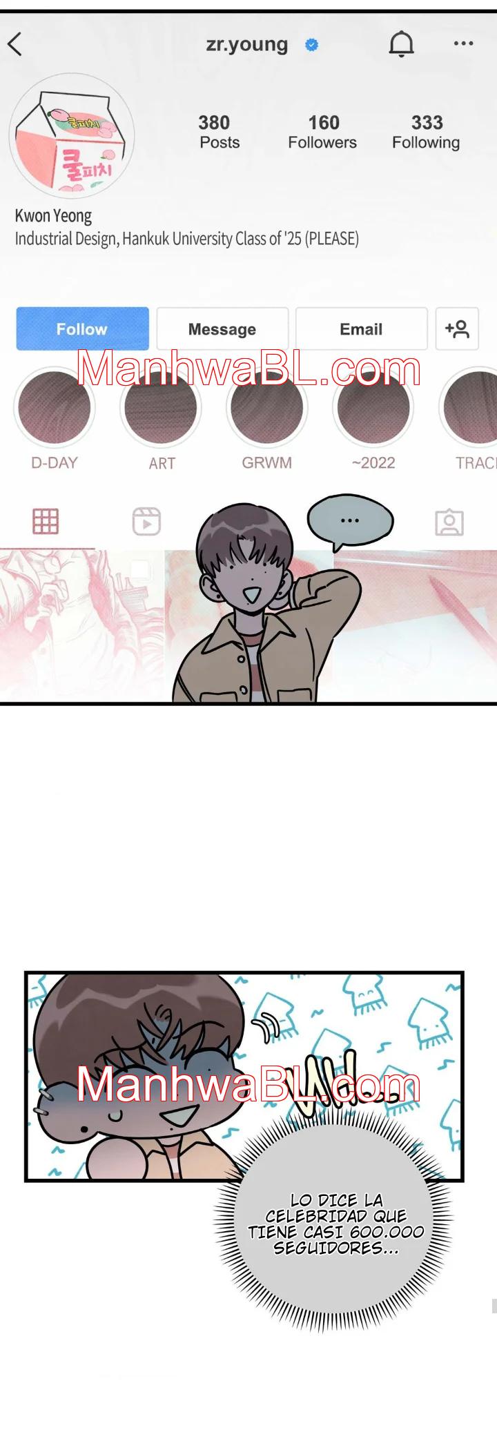 Confesión desde el principio - Capítulo 12.3 manhwa