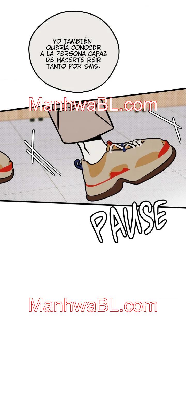 Confesión desde el principio - Capítulo 12.3 manhwa