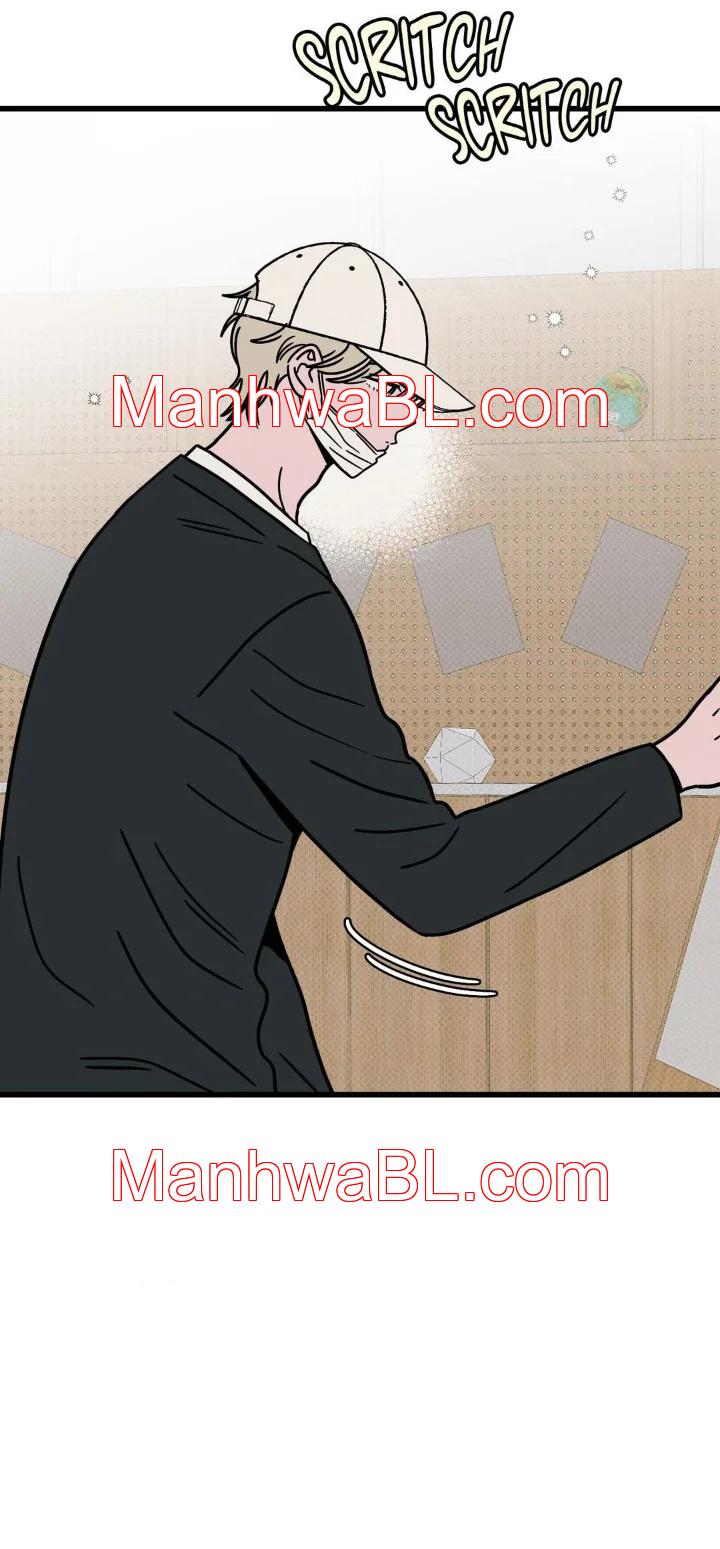 Confesión desde el principio - Capítulo 12.3 manhwa