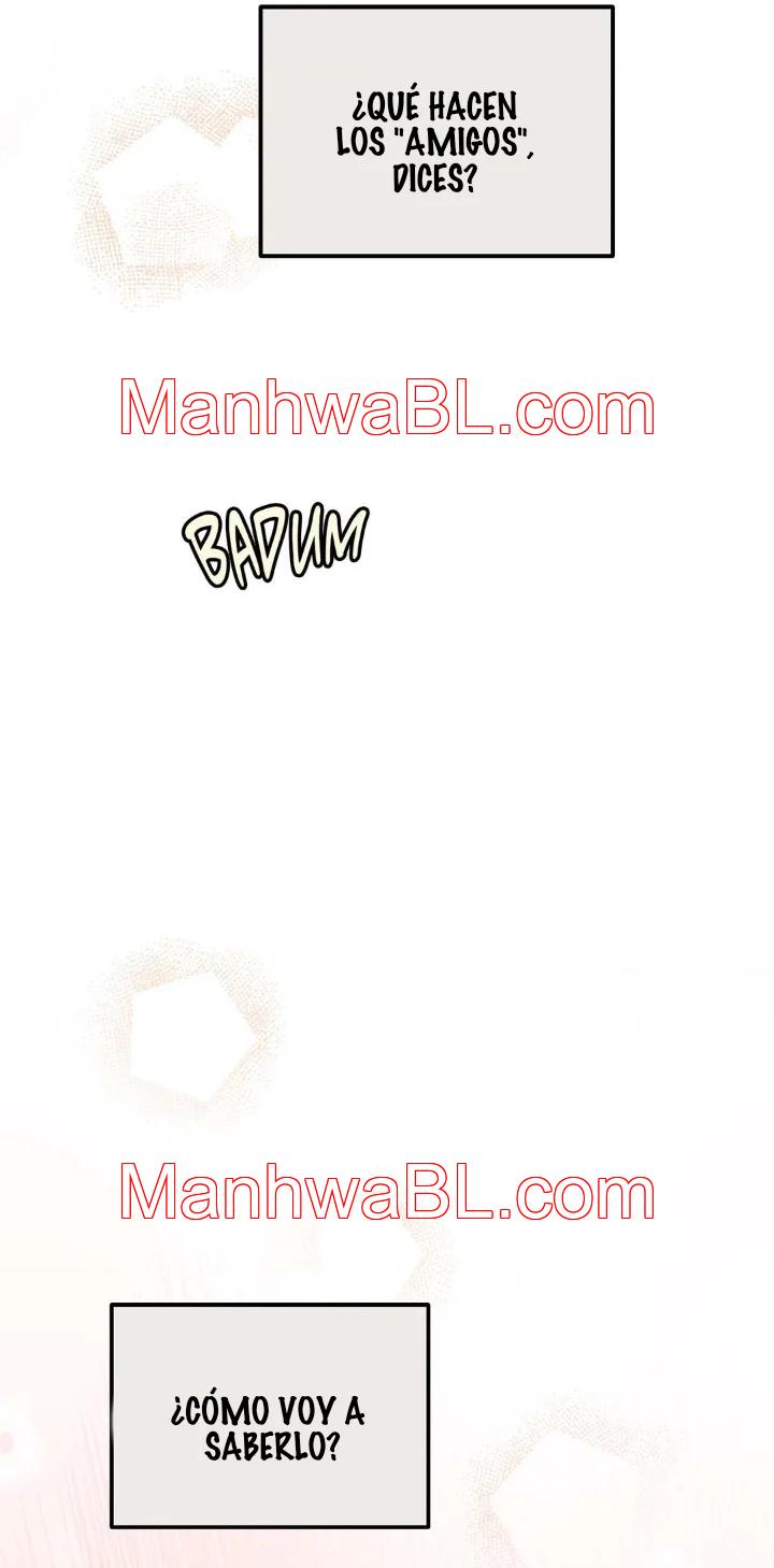 Confesión desde el principio - Capítulo 12.3 manhwa
