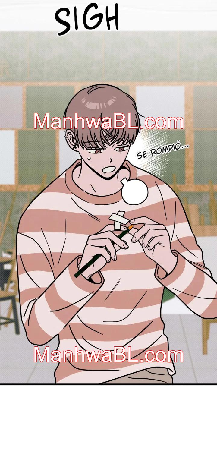 Confesión desde el principio - Capítulo 12.3 manhwa