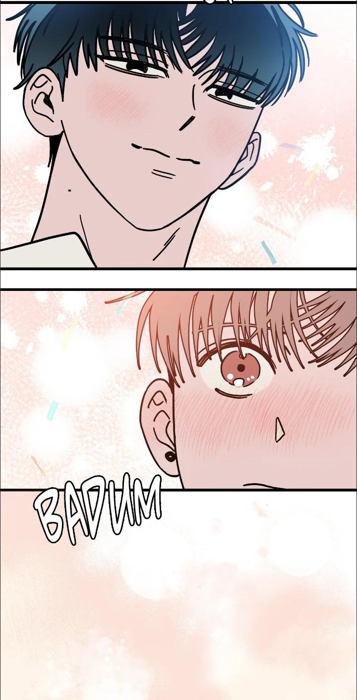 Confesión desde el principio - Capítulo 36 2 manhwa