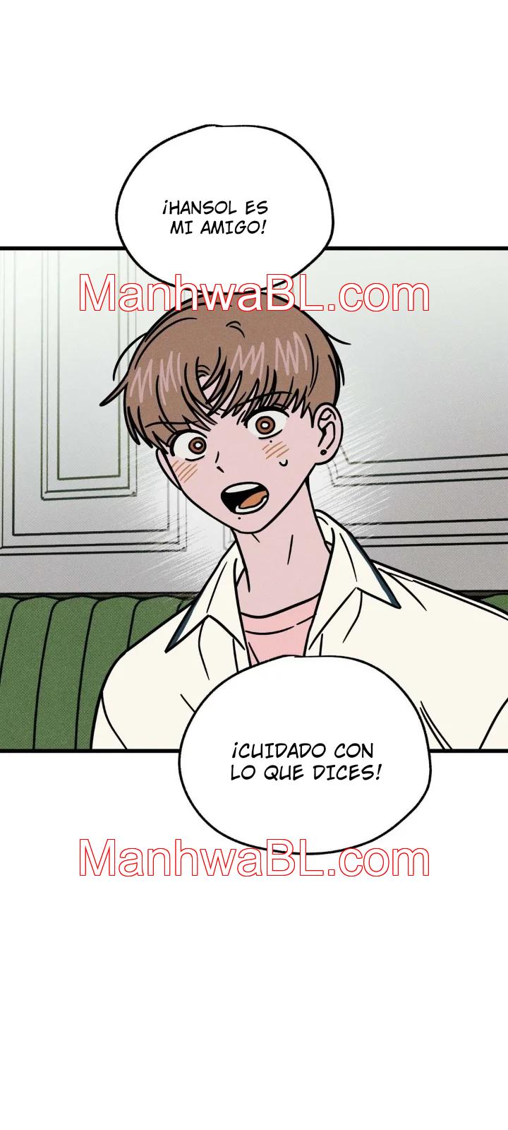 Confesión desde el principio - Capítulo 28 manhwa