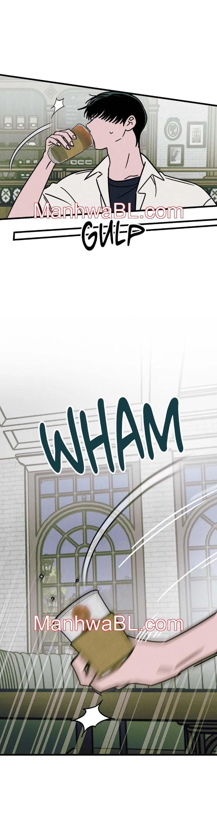Confesión desde el principio - Capítulo 28 manhwa