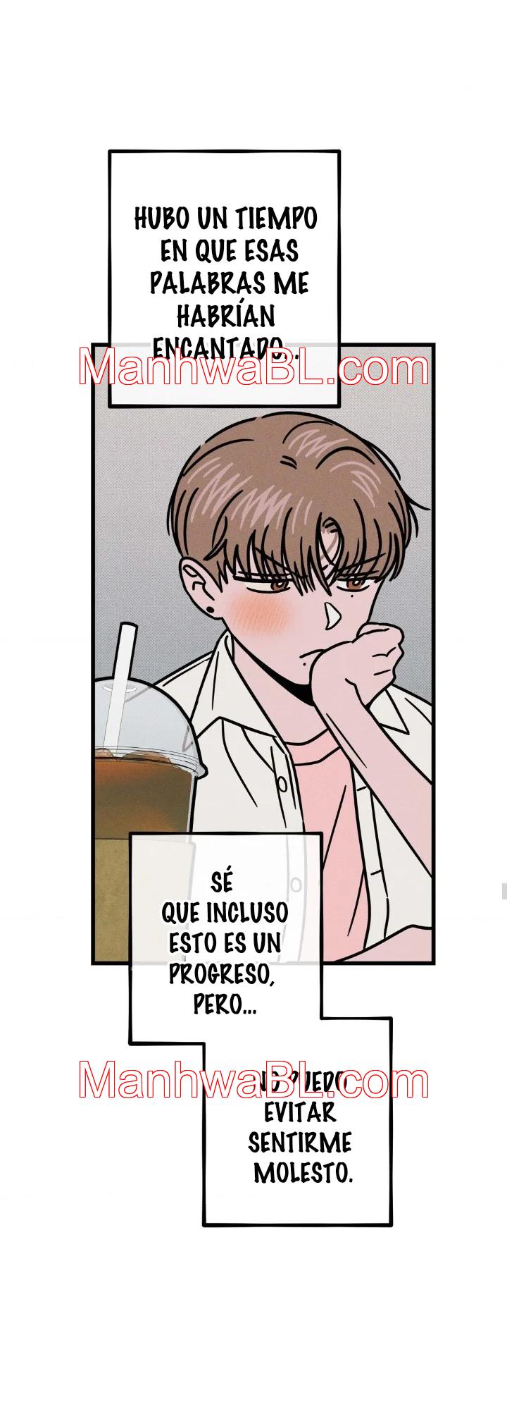 Confesión desde el principio - Capítulo 28 manhwa