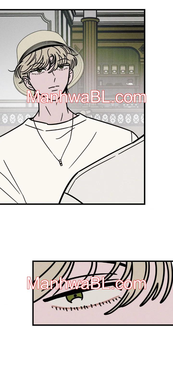 Confesión desde el principio - Capítulo 28 manhwa