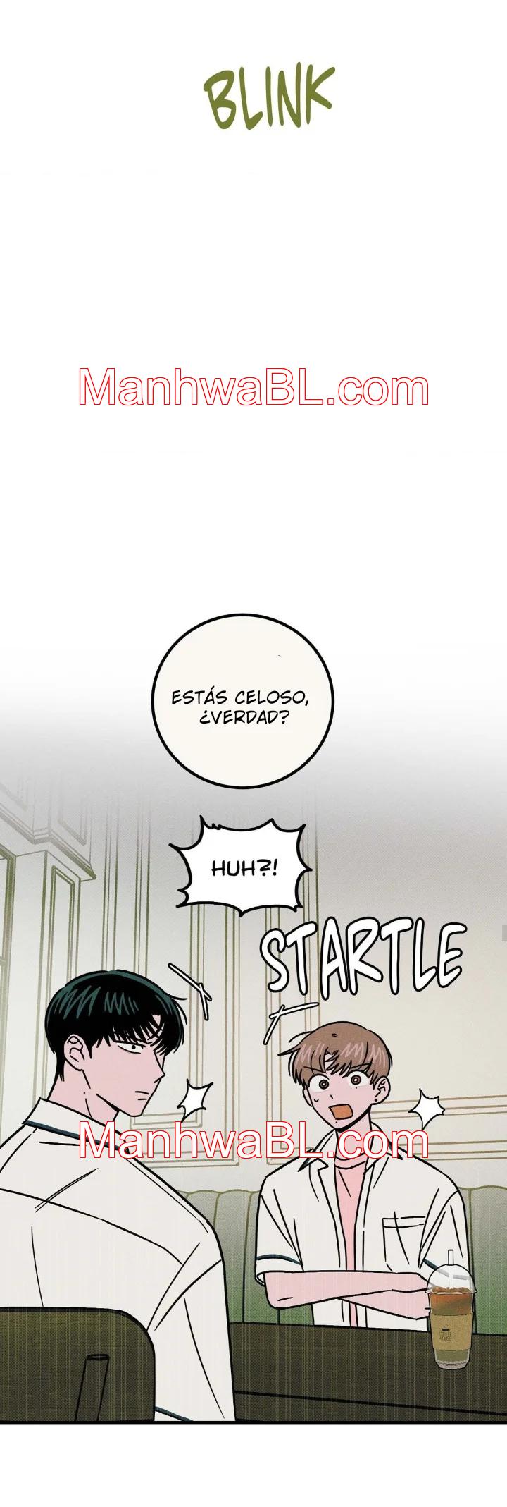 Confesión desde el principio - Capítulo 28 manhwa