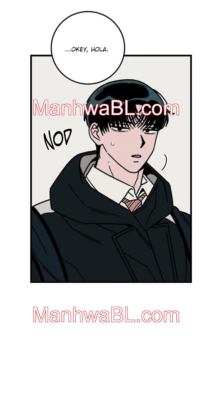 Confesión desde el principio - Capítulo 22 manhwa