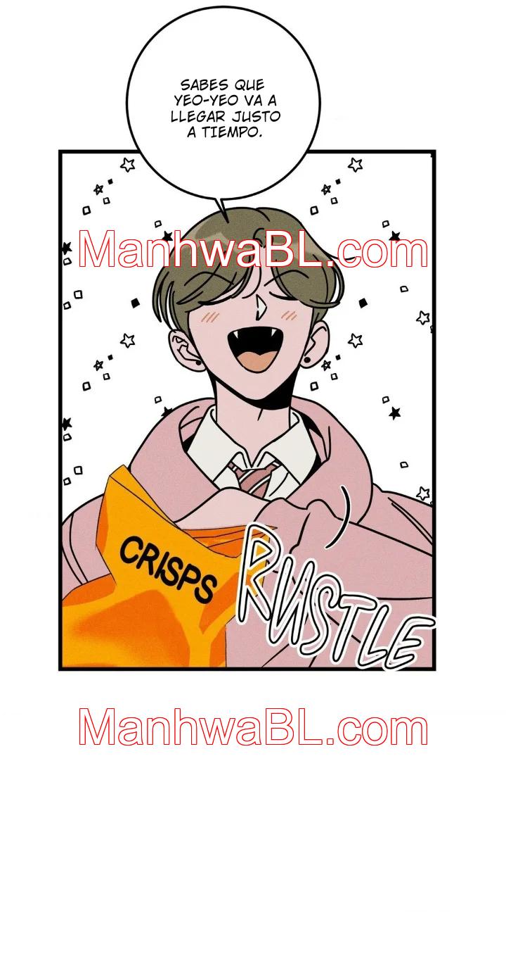 Confesión desde el principio - Capítulo 22 manhwa